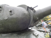 Советский тяжелый танк ИС-2, Парк ОДОРА, Чита IS-2-Chita-013