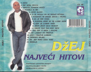 Dzej Ramadanovski - Diskografija IMG-0010