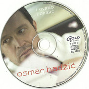 Osman Hadzic - Diskografija Scan0003