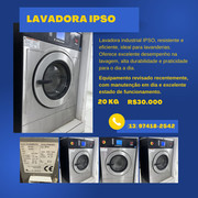 LAVADORA