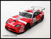 2005 #51 Ferrari Ramos