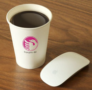 cup coffee forum al  logo