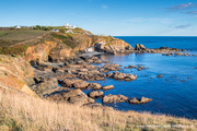 Lizard Point, Cornwall.