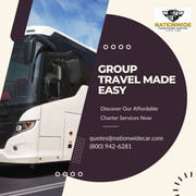 Affordable Charter Services