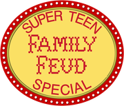 Super Teen Special (1984)