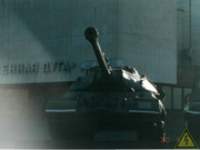 Советский тяжелый танк ИС-3, Белгород 287