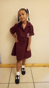 Zara-Vaughan