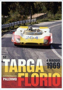 Targa Florio (Part 4) 1960 - 1969  - Page 15 Manifesto-Porsche-2