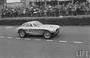 24 HEURES DU MANS YEAR BY YEAR PART ONE 1923-1969 - Page 31 53lm48-Osca1400-MT4-MDamonte-PLDreyfus-4
