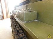 Советский легкий танк БТ-7А, Музей военной техники УГМК, Верхняя Пышма DSCN5323