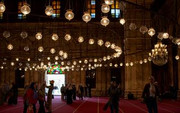 Tres noches en El Cairo - Blogs of Egypt - El Cairo (3)