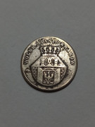 1 Złoty Ciudad Libre de Cracovia 1835 20210907-214115