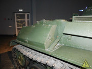 Советский легкий танк Т-60, Музейный комплекс УГМК, Верхняя Пышма DSCN1776