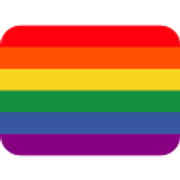 drapeau lgbti