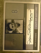 Dom dimaggio auto