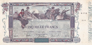 5000 francos 1918, mi nuevo Flameng 5000francos1918an