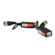 Video Balun Pasivo HDCVI SAT Hdb200P-3