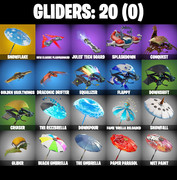 gliders-comp