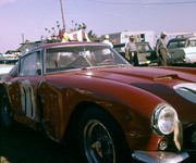 1961 International Championship for Makes 61seb11-F250-GT-SWB-GArents-Serena