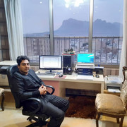 مهندس علی مرادی