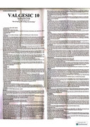 Valgesic 10mg-hình ảnh-0
