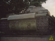 Советский тяжелый опытный танк Объект 239 (КВ-85), Санкт-Петербург Photo58