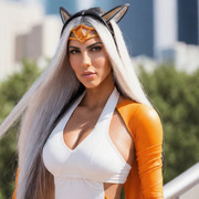 Габи Эспино / Gaby Espino - Страница 18 Gaby-Espino-superwoman-ai-006