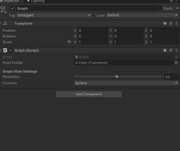 Statistical visualization with 3D bars