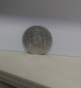 50 Céntimos 1900 Alfonso XIII 3