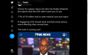 CDC-V-Save-Data-Truth-Emerging