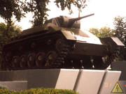 Советский легкий танк Т-70Б, Нижний Новгород T-70-N-Novgorod-004