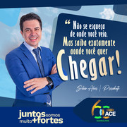 Frase do Presidente