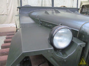 Советский автомобиль повышенной проходимости ГАЗ-67, "Ленрезерв", Санкт-Петербург IMG-4712