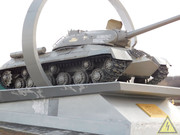 Советский тяжелый танк ИС-3, Ездочное Воронежской обл. DSCN3841