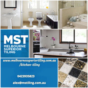 tilers Melbourne