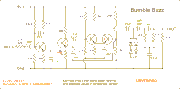 Buzz schematic bumble pedal Guitar FX