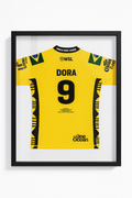 Official Competition Jersey: Yago Dora, Lexus WSL Finals Fiji 2025