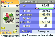 [PokeCommunity.com] Pokemon Just (Fire) Emerald