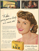 debbie-reynolds-lux-soap-1956