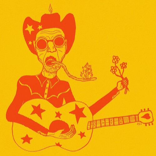 Garrett T. Capps - Life Is Strange (2025)