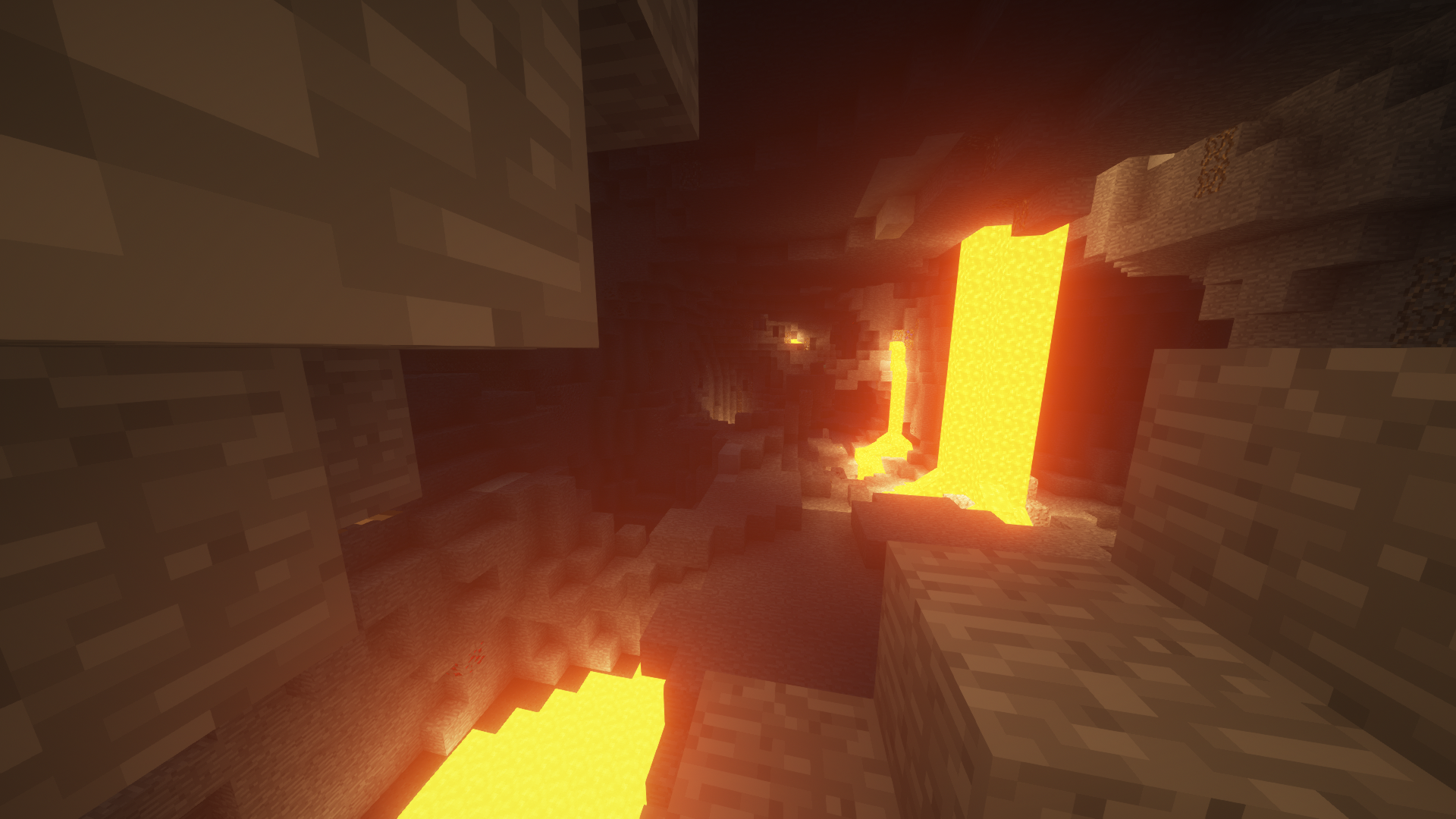 lava cave