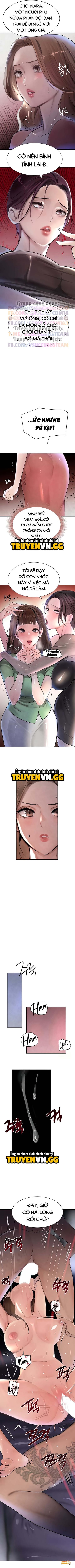 Xem ảnh Con Gái Của Boss - Chapter 16 - tmpffnp2r2j - Truyenhentaiz.net