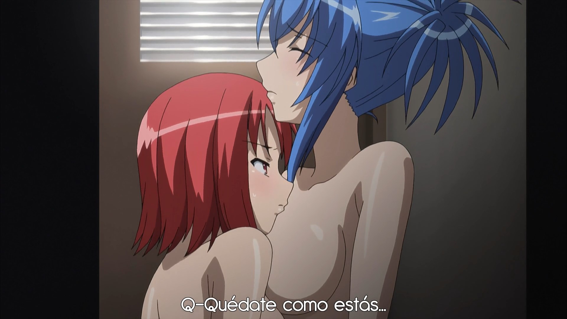 Kampfer desirearoused femalesensual anime