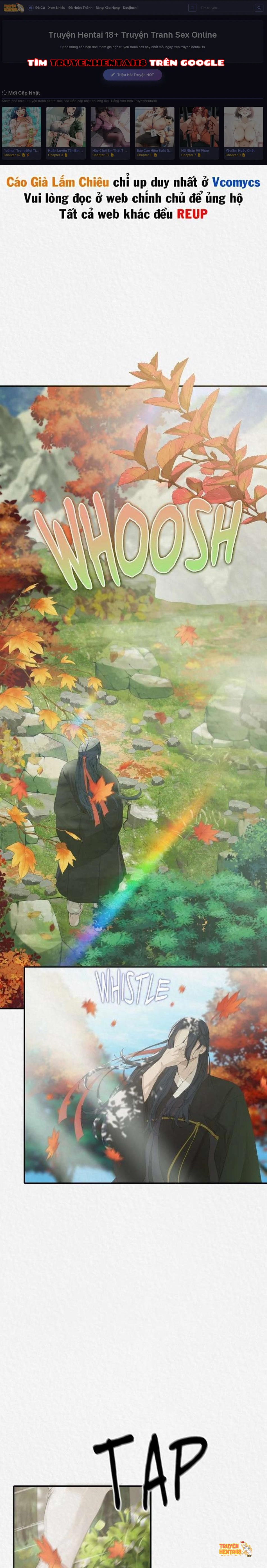 Xem ảnh Con Sói Của Núi Cheonun - Chapter 8 - tmpuj2hh4bg - Truyenhentaiz.net