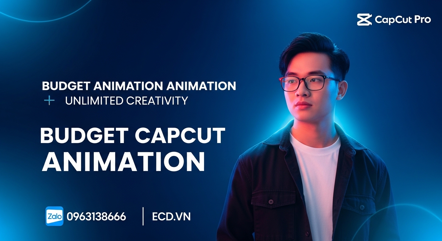 capcut pro edit nhanh chóng