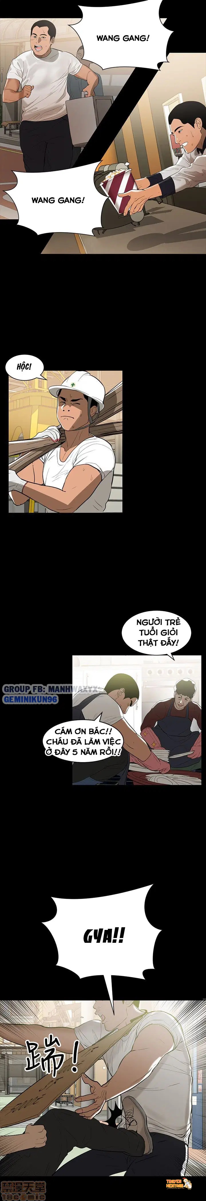 Xem ảnh Vú Nuôi Của Tôi - Chapter 1 - tmp8 fropw7 - Truyenhentaiz.net