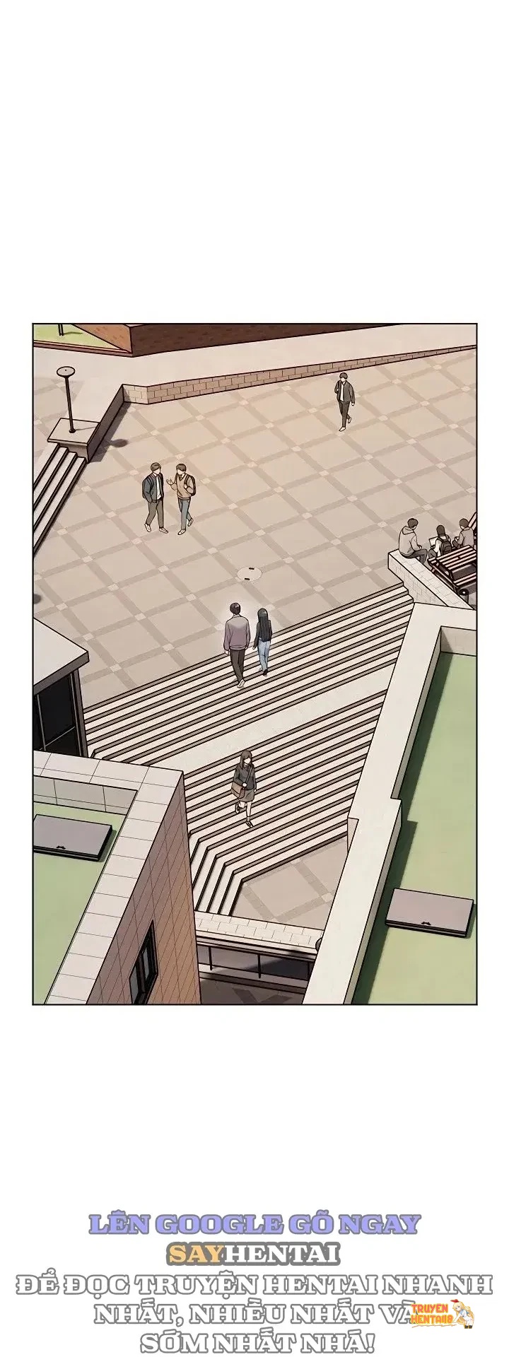 Xem ảnh Nỗ Lực Của Giáo Viên - Chapter 83 - tmpp9pzk bu - Truyenhentaiz.net