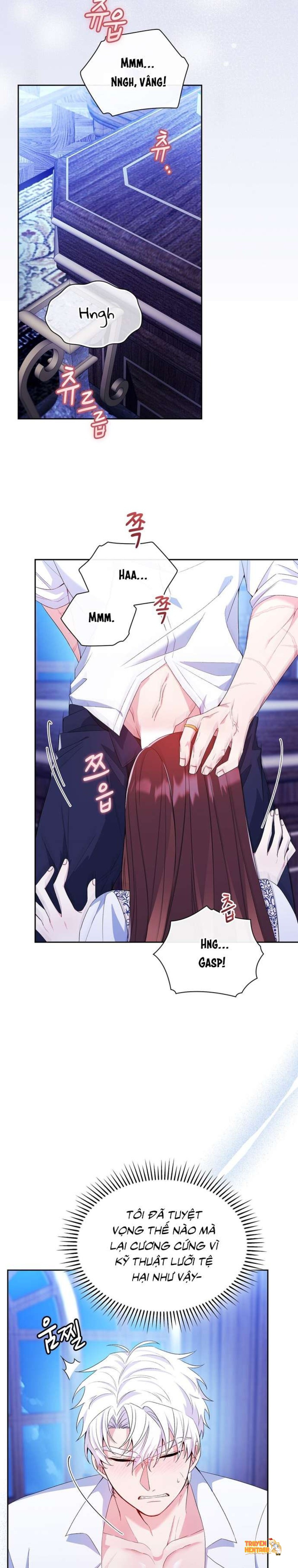 Xem ảnh tmp644q83yu trong truyện hentai [18+] Tôi Là M - Chapter 9 - hentaitvn.net