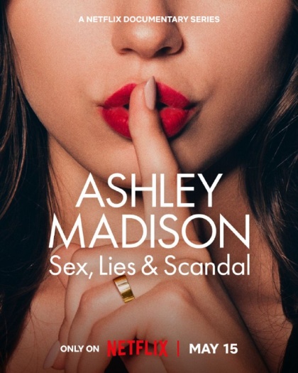 Ashley Madison Sex Lies & Scandal 2024 Dual Audio S01EP[01-03] Hindi ORG Eng WEB-DL 1080p 720p 480p ESubs
