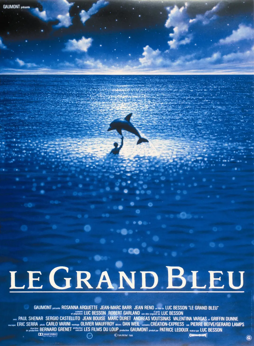 [3662] 碧海蓝天 / Le grand bleu (1988)-131417.net